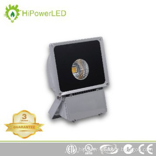 ETL Approval watt led outdoor flood light for North America Market !
